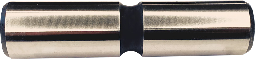 Main Pivot Pin Hardened. Fits John Deere 750A and 60/90/Pro-series openers
