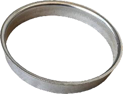 Hub Bushing Seal Ring. Fits John Deere 750A and 60/90/Pro-series openers