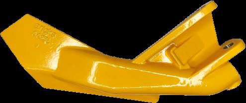 Universal Seed Boot - Right — Fits John Deere 750A and 60/90/Pro-series openers