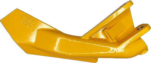 Universal Seed Boot - Right. Fits John Deere 750A and 60/90/Pro-series openers