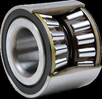 Disc Hub Tapered Bearing — Fits John Deere 750A and 60/90/Pro-series openers