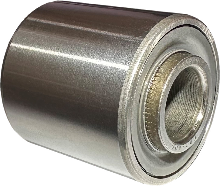 Bearing 5203 G & Closing Wheel. Fits John Deere 750A and 60/90/Pro-series openers
