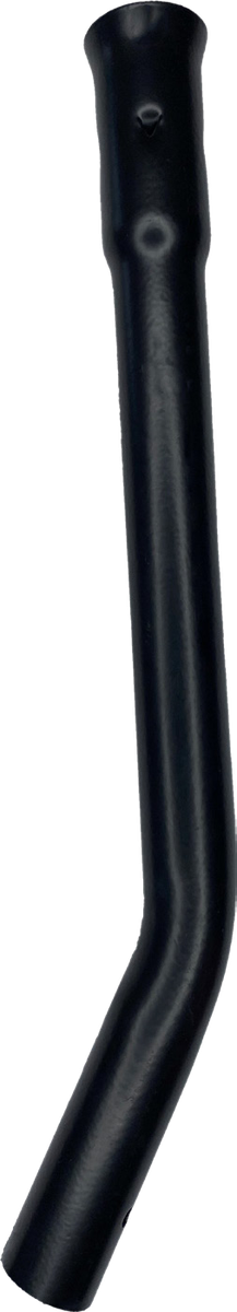 Seed Tube Straight (ECH) Stainless Steel. Fits John Deere 750A and 60/90/Pro-series openers
