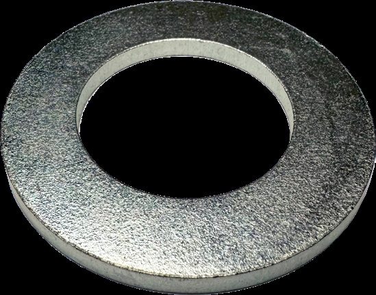 Washer - Closing Pivot Oversize — Fits John Deere 750A and 60/90/Pro-series openers