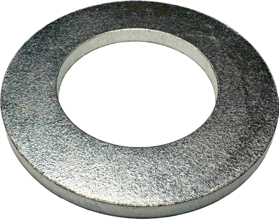 Washer - Closing Pivot Oversize. Fits John Deere 750A and 60/90/Pro-series openers