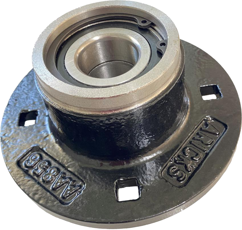 Disc Hub. Fits John Deere 750A and 60/90/Pro-series openers