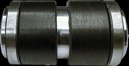 NG Pro Series Press Wheel Bush Kit — Fits John Deere 750A and 60/90/Pro-series openers
