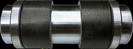 NG86 Kit x 1 1/8" — Fits John Deere 750A and 60/90/Pro-series openers