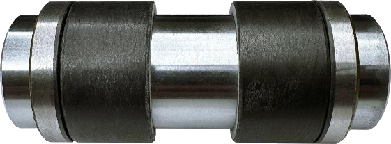 NG86 Kit x 1 1/8". Fits John Deere 750A and 60/90/Pro-series openers
