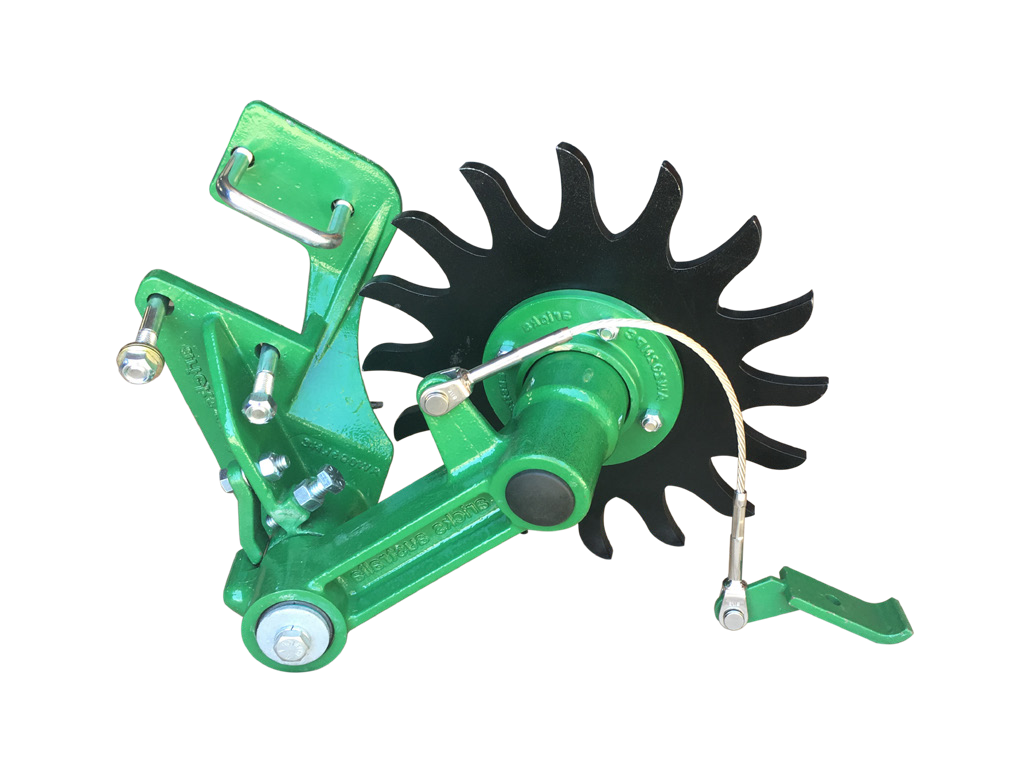 AW Cast Unit Complete - LH & RH. Compatibility varies by machine and setup, so confirm your application with us