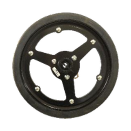 Mudsmith 4.5" w/ Backing Plate
