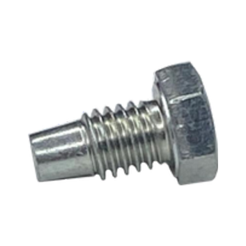 Seed Tube 3/8 Bolt High Tensile