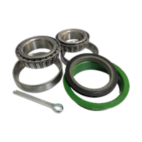 Wheel Bearing Kit Light Duty